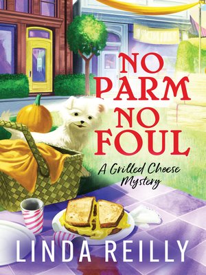 cover image of No Parm No Foul